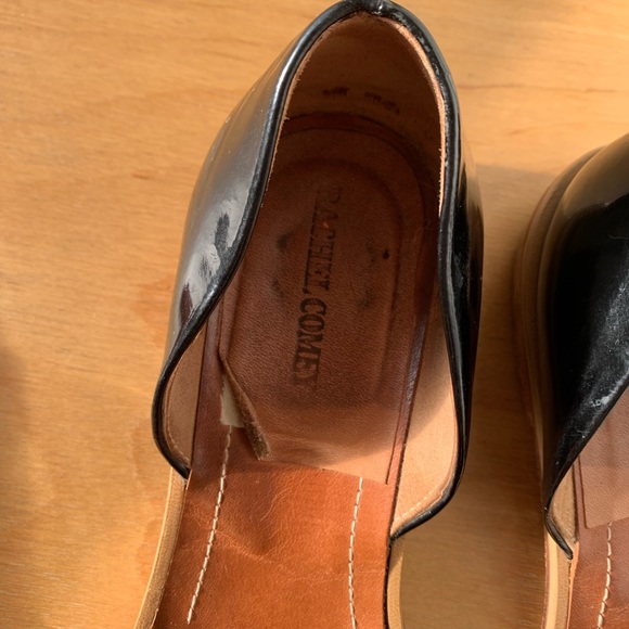 Rachel Comey Flats - Picture 3 of 5